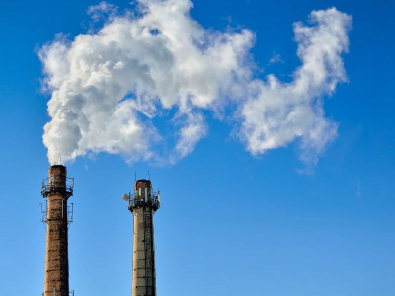 Una legge europea che misura le perdite, migliora l’economia e il clima