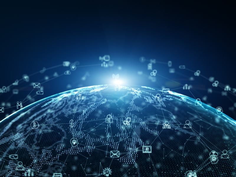 Tecnologie digitali europee oltre il 2027: opportunità, investimenti e autonomia strategica