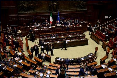 Settimana Politica n. 51/22