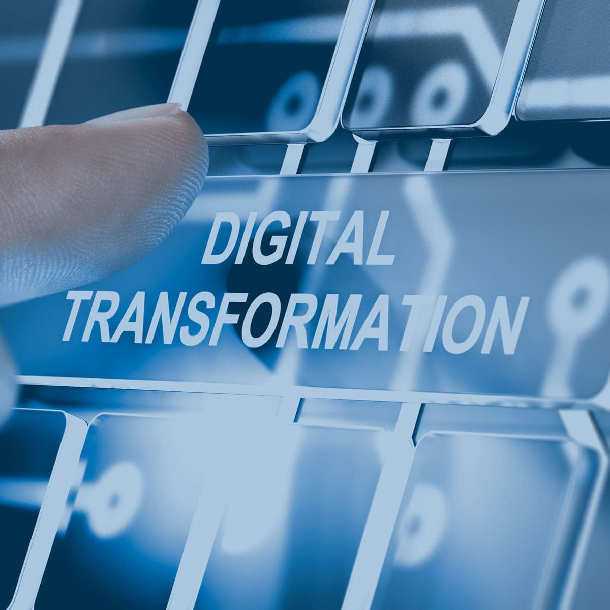 La Transizione Digitale: un pilastro fondamentale per il futuro