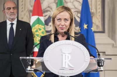 Settimana Politica n. 42/22
