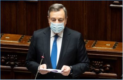 SETTIMANA POLITICA N. 47/2021