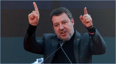 Settimana Politica n. 44/2025