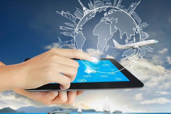 L’AI accorcia le distanze – I viaggi