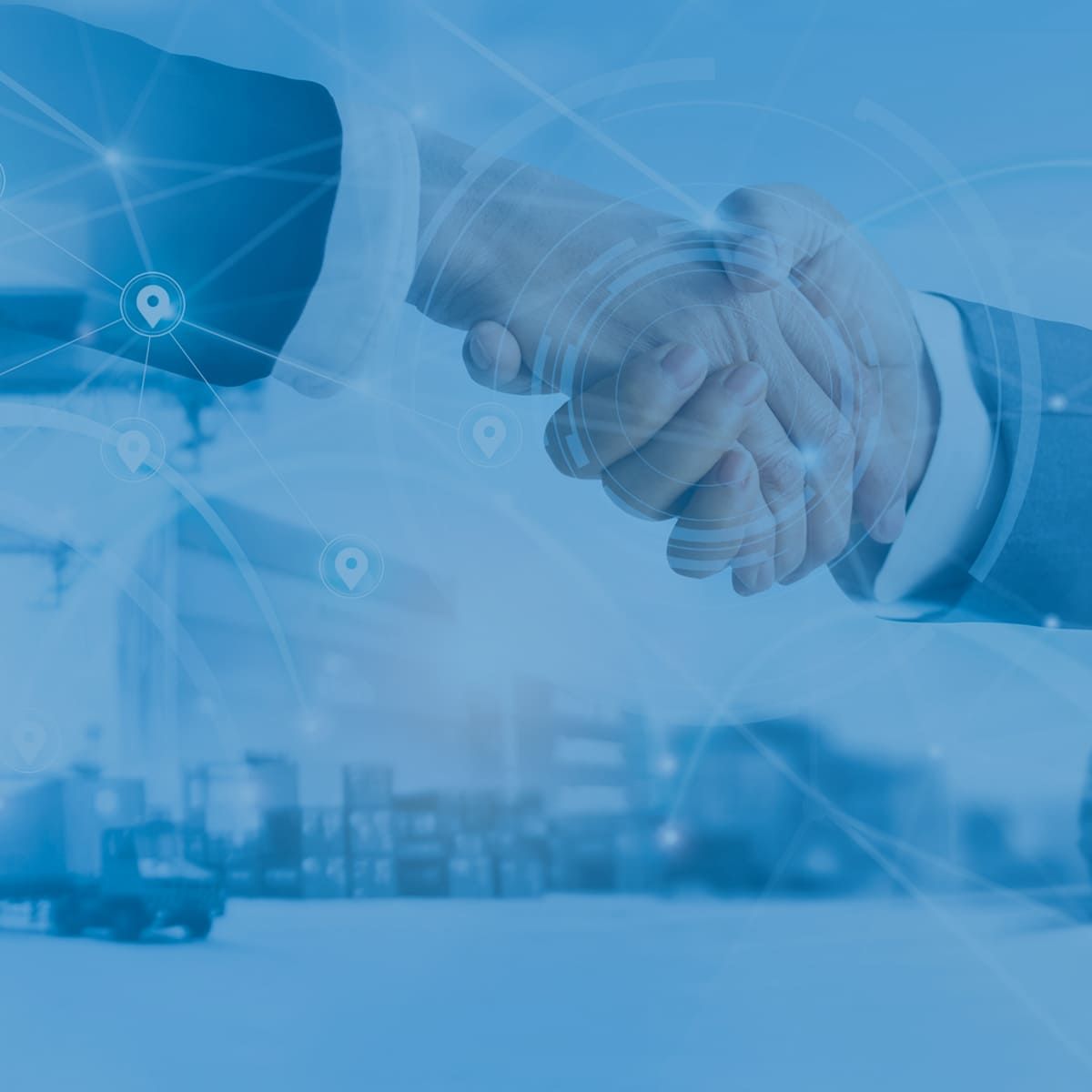 Contract logistics: ottimizzare la supply chain attraverso l’outsourcing