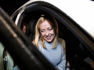 Settimana Politica n. 40/22