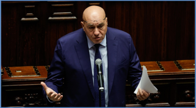 Settimana Politica n. 32/2025