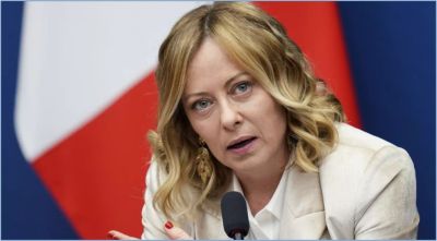 Settimana Politica n. 1/2025