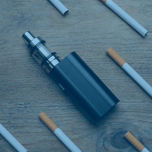 E-cig: tra storia, innovazione e regolamentazione