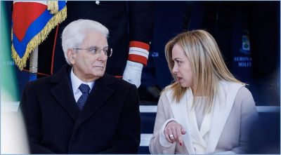 Settimana Politica n. 40/2025