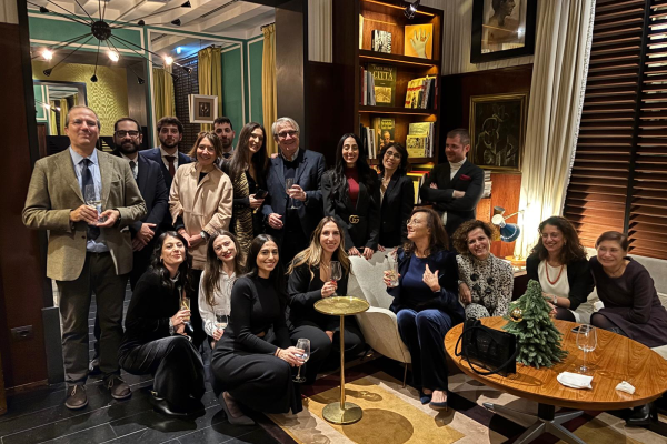 La Società Open Gate Italia ottiene la certificazione per la Parità di genere