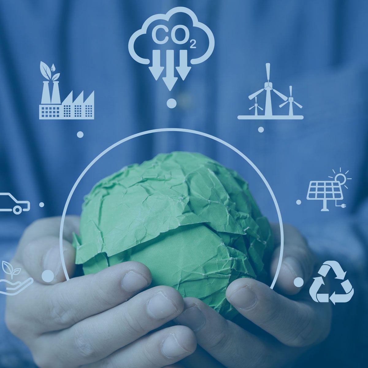 Clean Industrial Deal: la sfida (e l’opportunità) della decarbonizzazione nell’industria europea