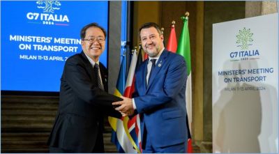 Settimana Politica n. 14/2024