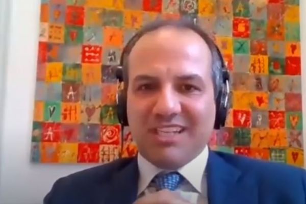 Open Gate Italia con il centro Studi Americani e Eni per parlare di Innovazione e sostenibilità.