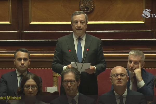 Crisi di Governo: quali sono gli scenari futuri?