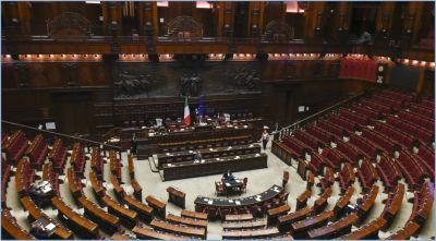 Settimana Politica n. 13/2026