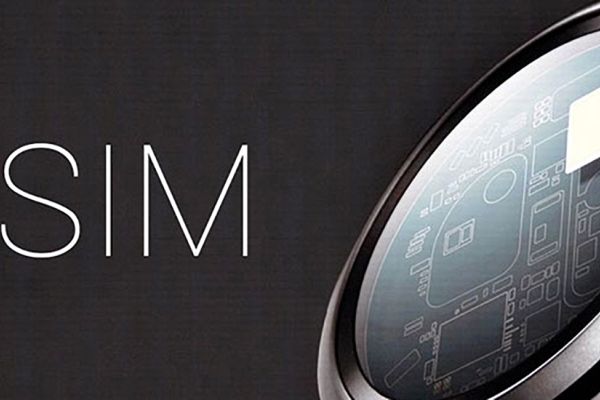 E-Sim, la tecnologia chiave di volta per l’internet delle cose