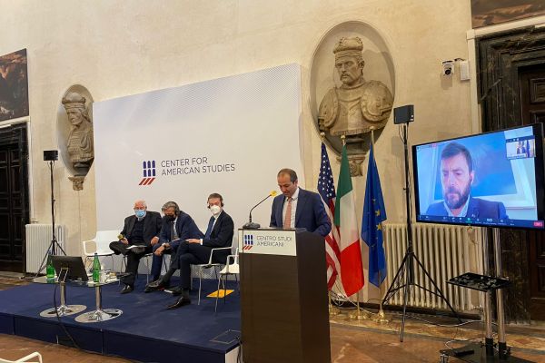 “Nuove sfide digitali per i centri pubblici per l’impiego” – La tavola rotonda di Open Gate Italia e WCC