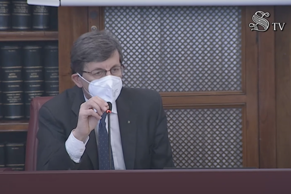 IA. Colao su Regolamento Ue: disciplina sulla rotta del diritto digitale. No ad Authority dedicata