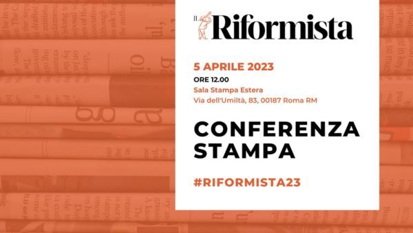 Matteo Renzi Direttore de “Il Riformista” e    Piero Sansonetti futuro direttore de “L’Unità”