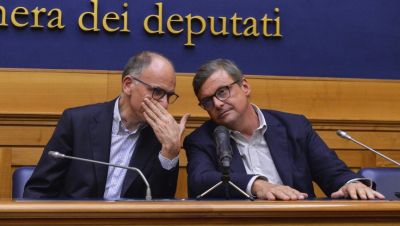 Settimana Politica n. 31/2022