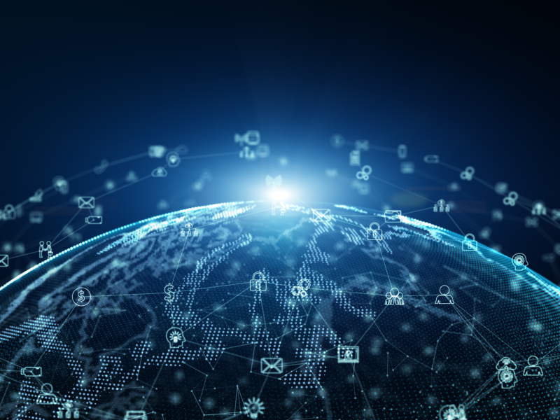 Tecnologie digitali europee oltre il 2027: opportunità, investimenti e autonomia strategica