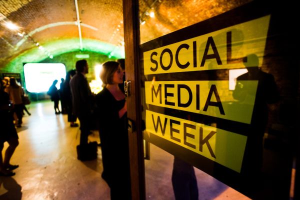 Web, digital e social network alla Social Media Week