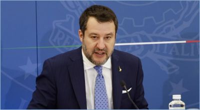 Settimana Politica n. 12/2024