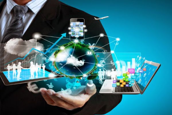 2018. Spazio all’impresa 4.0