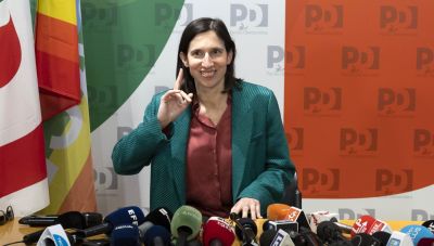 Settimana Politica n.8/2023