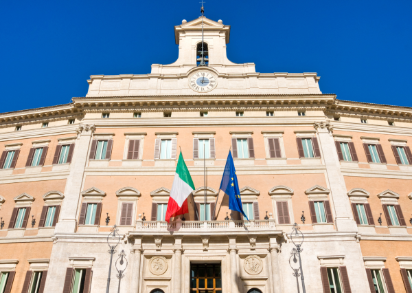 Settimana Politica n. 28/2026