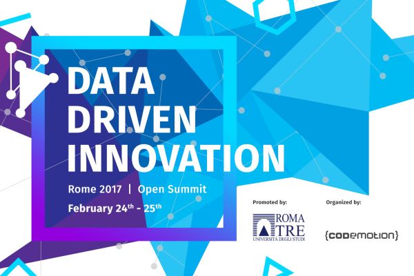 DATA DRIVEN INNOVATION, UNA SCOMMESSA VINCENTE PER IL FUTURO