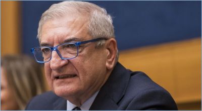 Settimana Politica n. 18/2025