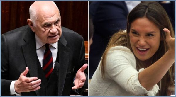 Settimana Politica n. 17/2026