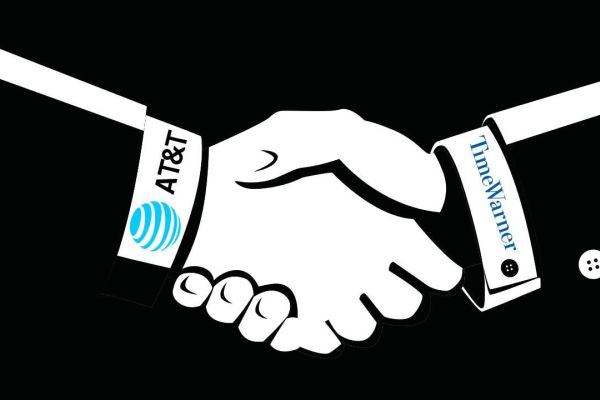 AT&T + Time Warner, l’unione fa la forza.