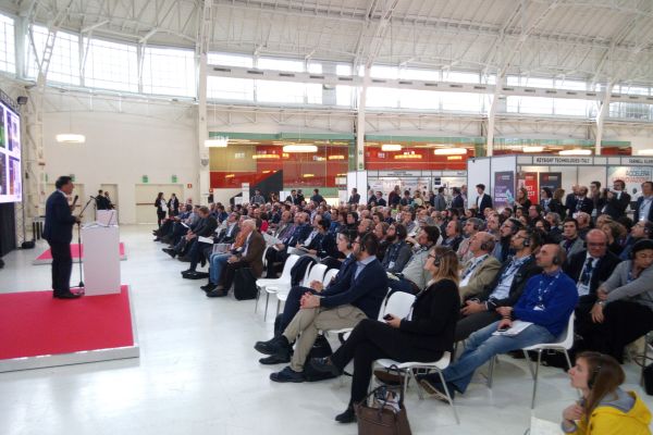 Internet, al via edizione primaverile IOTHINGS Milan 2018