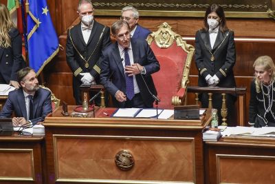 Settimana Politica n. 41/22