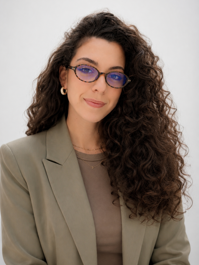 Vanessa Chimienti