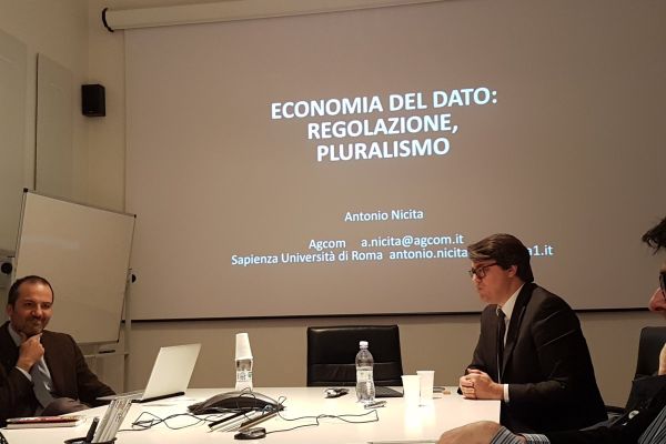 Big Data una risorsa fondamentale per l’economia 4.0