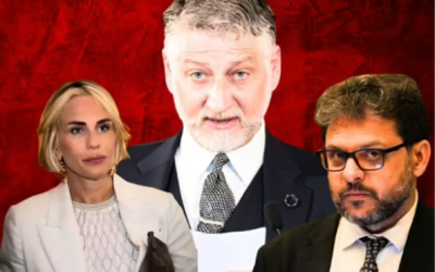 Settimana Politica n. 19/2026