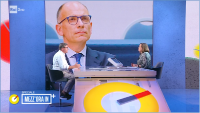 Settimana Politica n. 32/2022￼