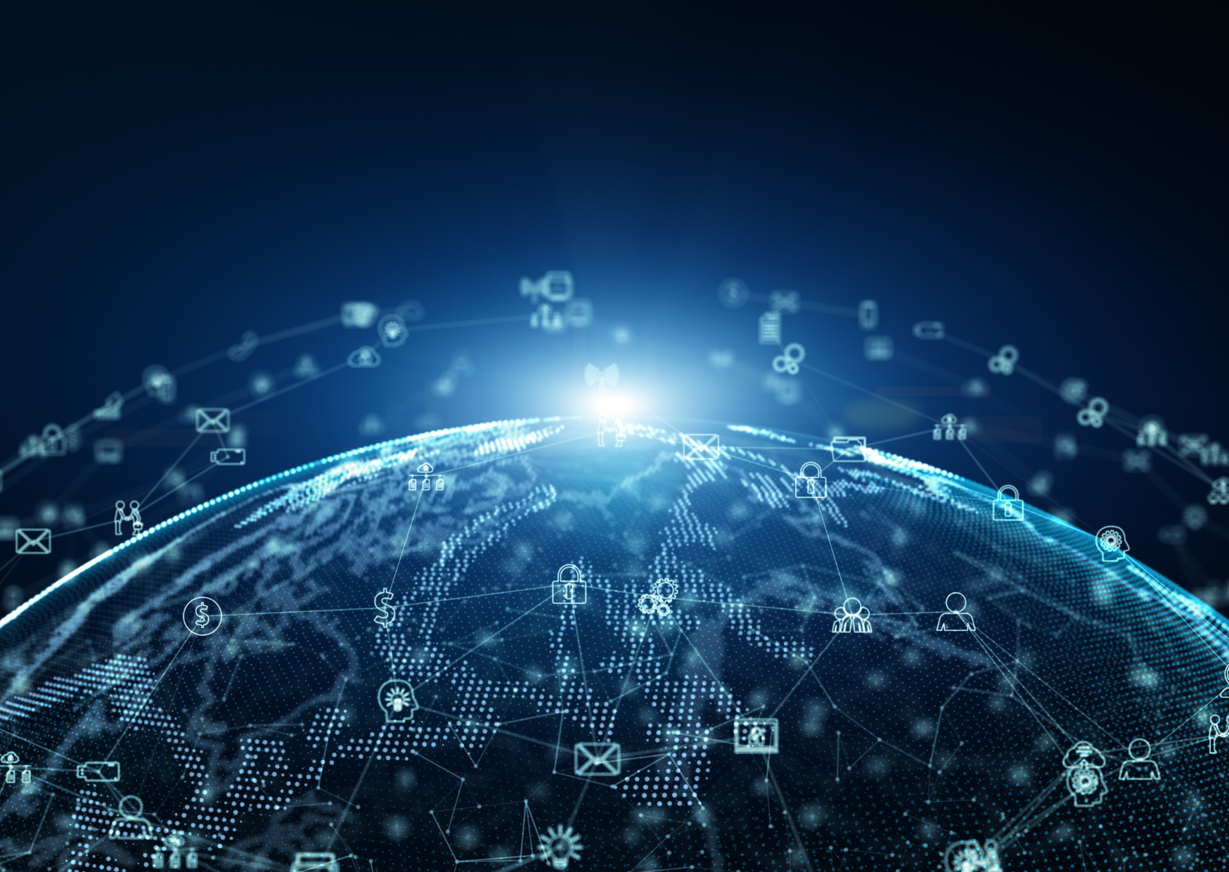Tecnologie digitali europee oltre il 2027: opportunità, investimenti e autonomia strategica