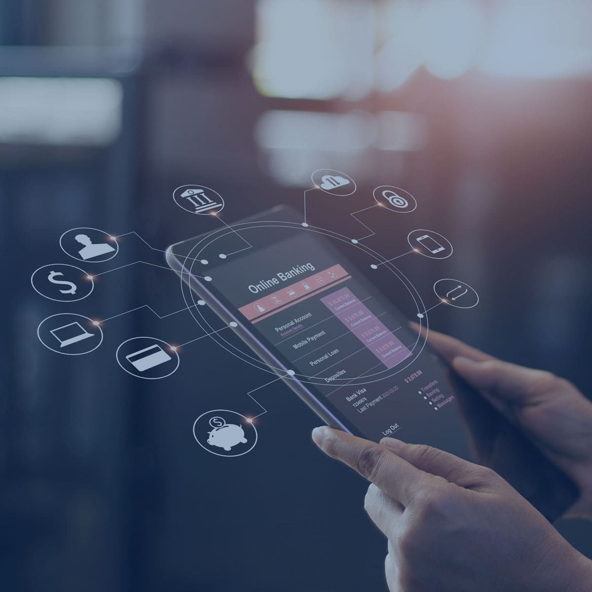 Pagamenti Digitali: vantaggi, sfide prospettive future