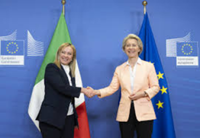 Settimana Politica n. 20/2024