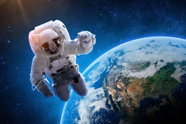 L’economia spaziale, un universo di opportunità per l’Italia e l’Europa