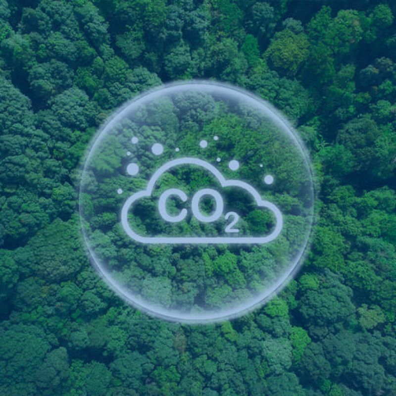 Emissioni di CO2