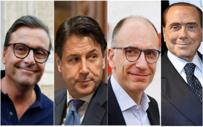 Settimana Politica N. 33/2022