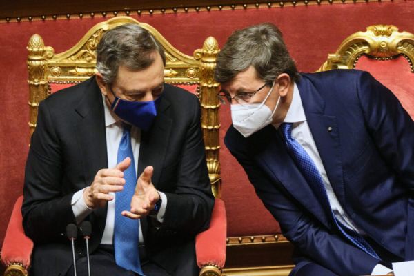 Digitalizzazione e PNRR: Qual è lo stato dell’arte? Dal Ministro Colao gli aggiornamenti sui prossimi scenari