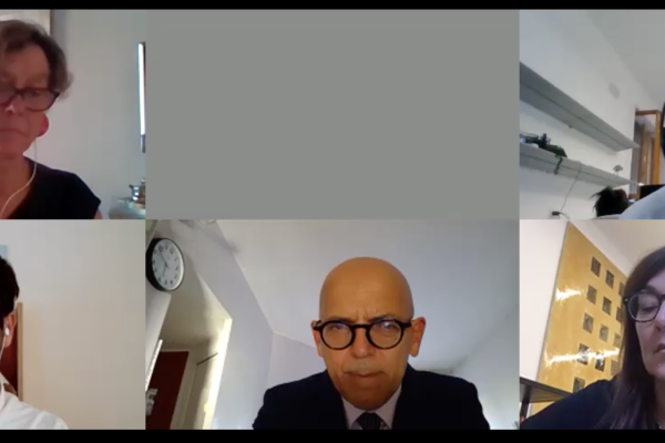 “Social è responsabilità” – Presentazione del libro dell’On. Antonio Palmieri