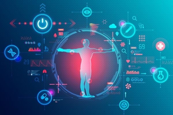 Digitale e sanità, il binomio che sta ridefinendo la medicina moderna
